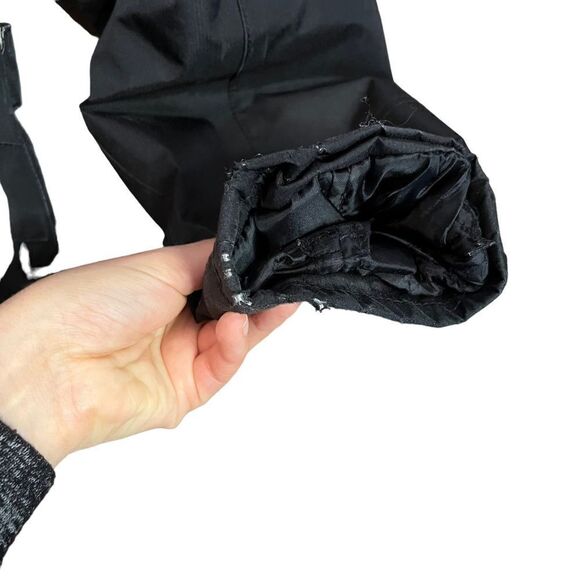 3 for $30! Misty Mountain black snow jacket - Picture 9 of 13